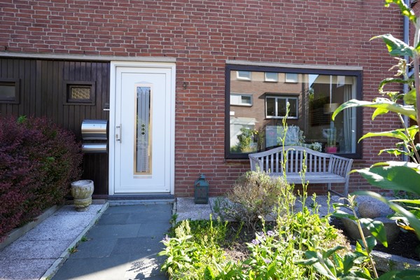 Medium property photo - Irmgardstraat 9, 6291 JB Vaals