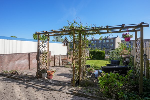 Medium property photo - Maastrichterlaan 151, 6291 EP Vaals