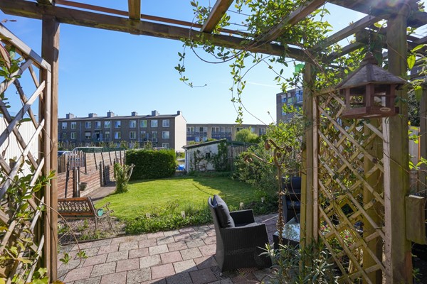 Medium property photo - Maastrichterlaan 151, 6291 EP Vaals
