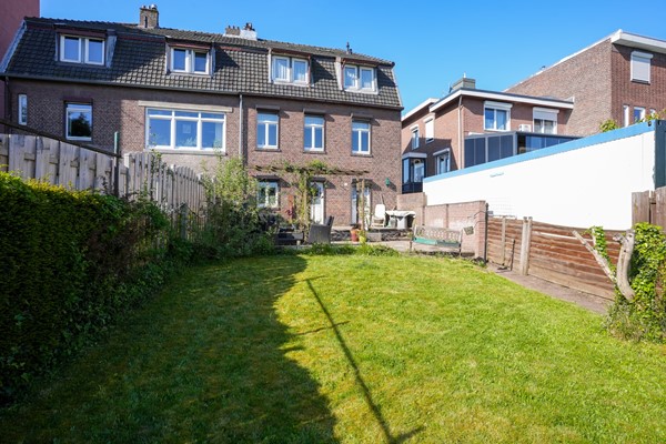 Medium property photo - Maastrichterlaan 151, 6291 EP Vaals
