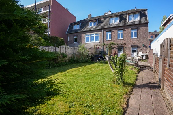 Medium property photo - Maastrichterlaan 151, 6291 EP Vaals