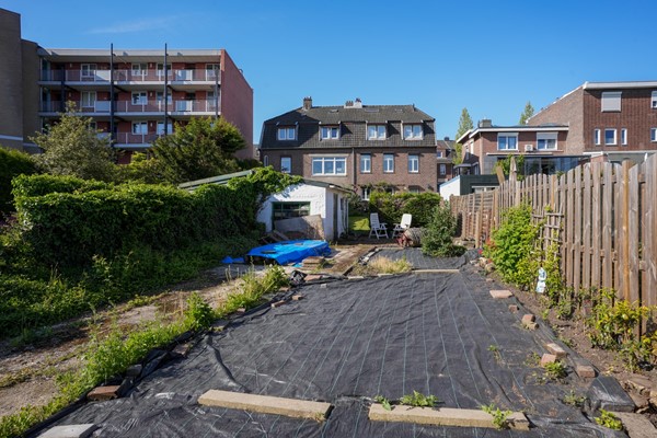 Medium property photo - Maastrichterlaan 151, 6291 EP Vaals
