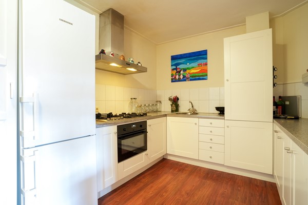 Medium property photo - Aan de Weverij 93, 6291 KJ Vaals