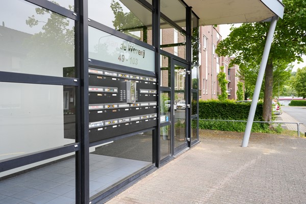 Medium property photo - Aan de Weverij 93, 6291 KJ Vaals