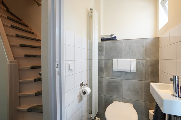 Medium property photo - Bernhardstraat 21, 6129 AM Urmond
