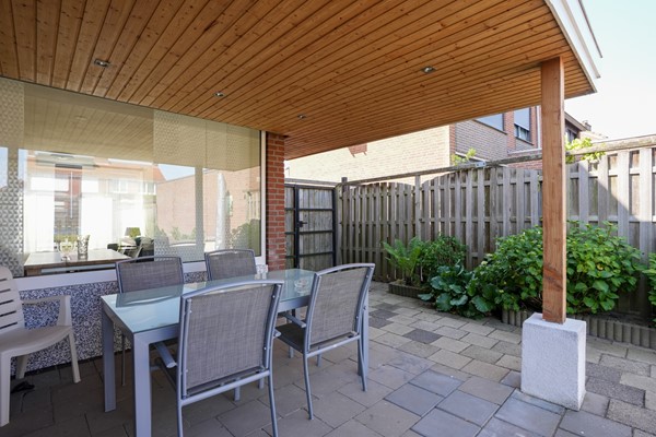 Medium property photo - Bernhardstraat 21, 6129 AM Urmond