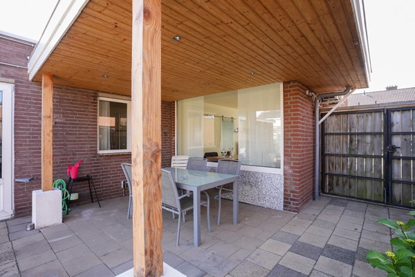 Medium property photo - Bernhardstraat 21, 6129 AM Urmond