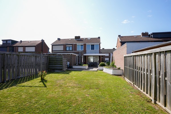 Medium property photo - Bernhardstraat 21, 6129 AM Urmond