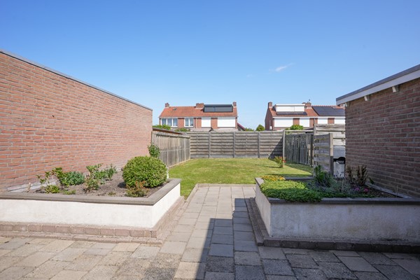 Medium property photo - Bernhardstraat 21, 6129 AM Urmond