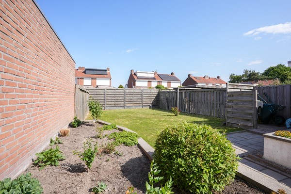 Medium property photo - Bernhardstraat 21, 6129 AM Urmond