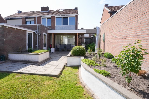 Medium property photo - Bernhardstraat 21, 6129 AM Urmond