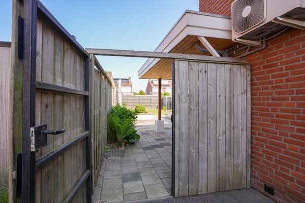 Medium property photo - Bernhardstraat 21, 6129 AM Urmond