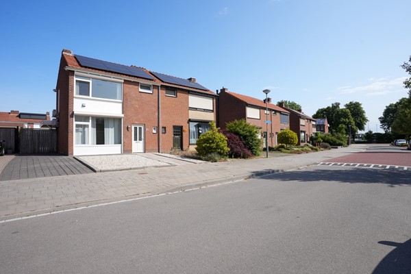 Medium property photo - Bernhardstraat 21, 6129 AM Urmond