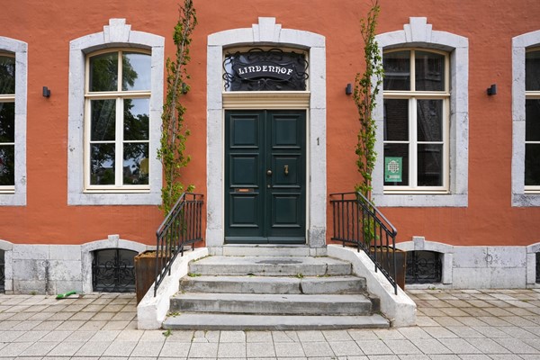 Medium property photo - Lindenstraat 1, 6291 AE Vaals