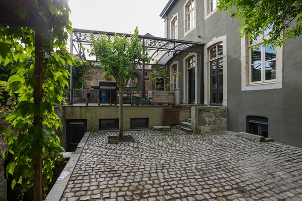 Medium property photo - Lindenstraat 1, 6291 AE Vaals