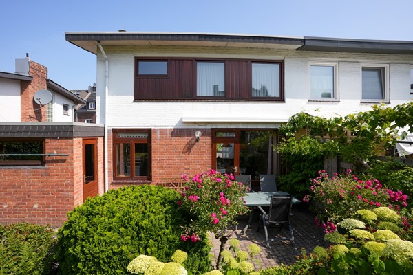 Medium property photo - Tentstraat 114, 6291 BK Vaals