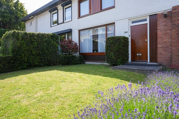 Medium property photo - Tentstraat 114, 6291 BK Vaals