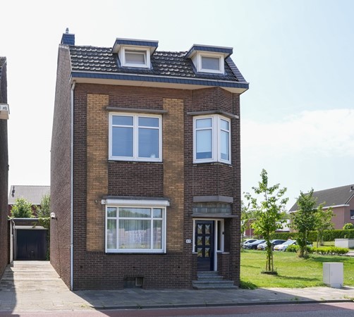 Te koop: Drievogelstraat 83, 6466GJ Kerkrade