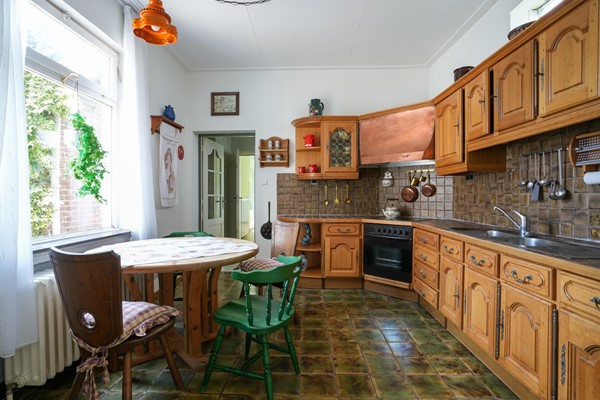 Medium property photo - Drievogelstraat 83, 6466 GJ Kerkrade