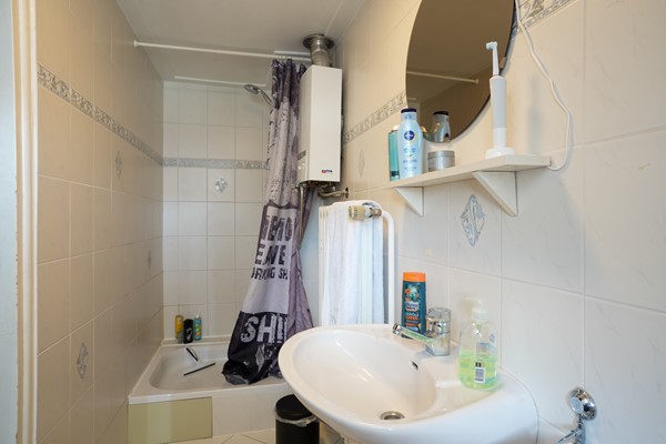 Medium property photo - Drievogelstraat 83, 6466 GJ Kerkrade
