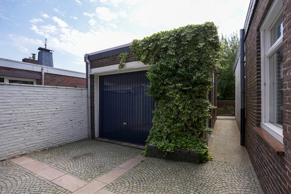 Medium property photo - Drievogelstraat 83, 6466 GJ Kerkrade