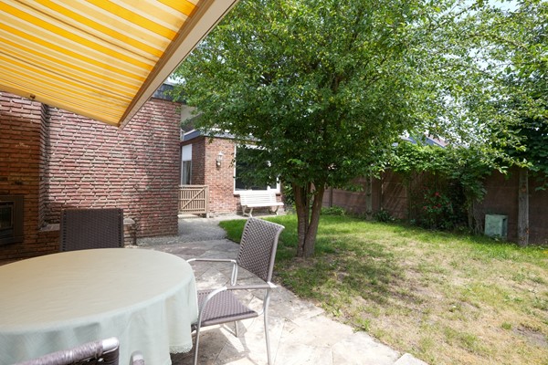 Medium property photo - Drievogelstraat 83, 6466 GJ Kerkrade