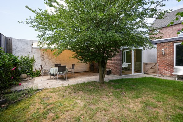 Medium property photo - Drievogelstraat 83, 6466 GJ Kerkrade