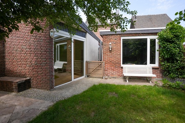 Medium property photo - Drievogelstraat 83, 6466 GJ Kerkrade