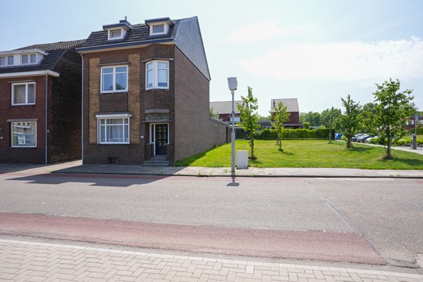 Medium property photo - Drievogelstraat 83, 6466 GJ Kerkrade