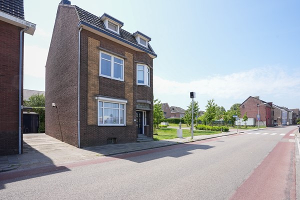 Medium property photo - Drievogelstraat 83, 6466 GJ Kerkrade