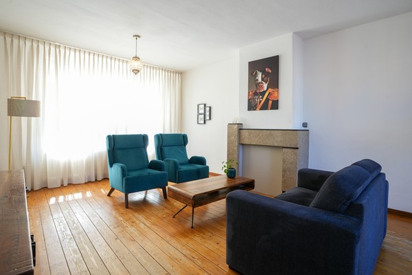 Te koop: Kampstraat 45, 6413EA Heerlen