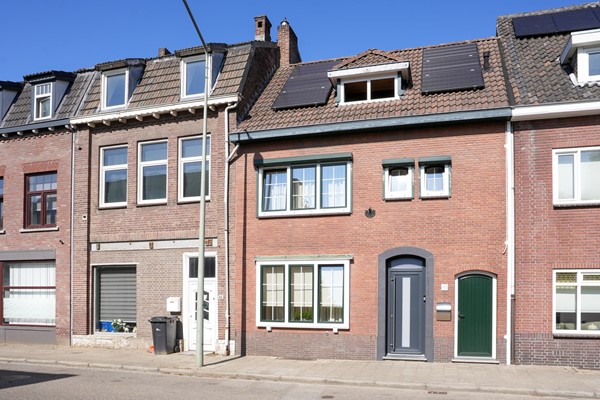 Te koop: Kampstraat 45, 6413EA Heerlen
