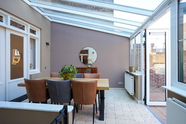 Medium property photo - Kampstraat 45, 6413 EA Heerlen