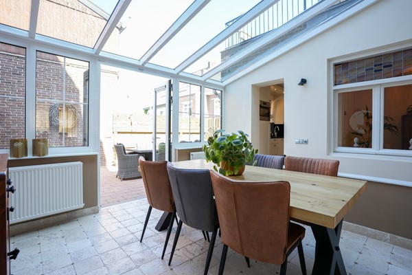 Medium property photo - Kampstraat 45, 6413 EA Heerlen