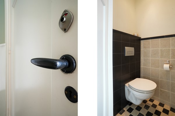Medium property photo - Kampstraat 45, 6413 EA Heerlen