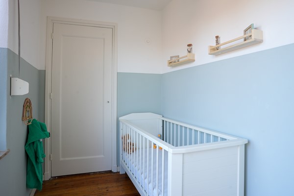 Medium property photo - Kampstraat 45, 6413 EA Heerlen