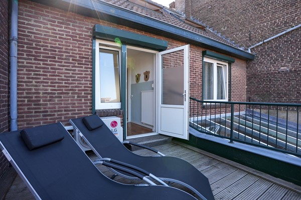 Medium property photo - Kampstraat 45, 6413 EA Heerlen
