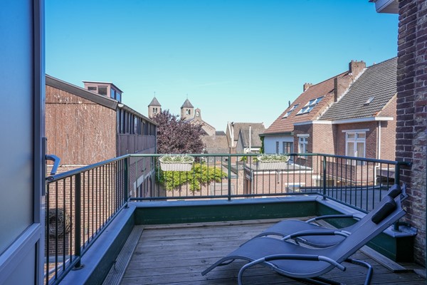 Medium property photo - Kampstraat 45, 6413 EA Heerlen