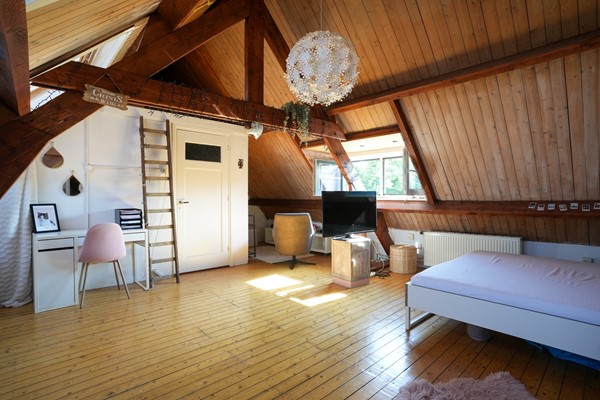 Medium property photo - Kampstraat 45, 6413 EA Heerlen