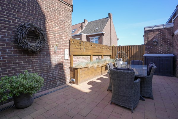 Medium property photo - Kampstraat 45, 6413 EA Heerlen