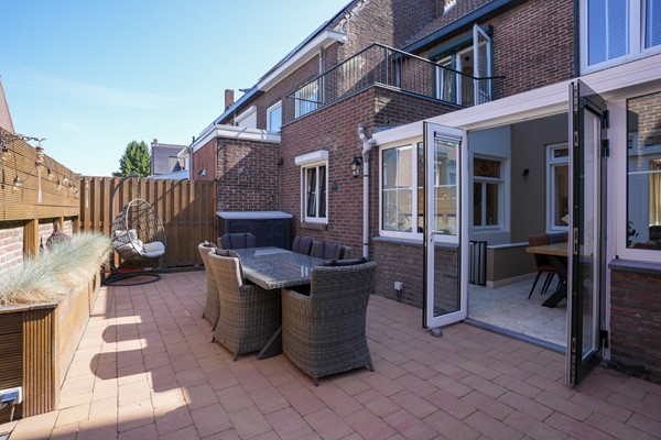 Medium property photo - Kampstraat 45, 6413 EA Heerlen