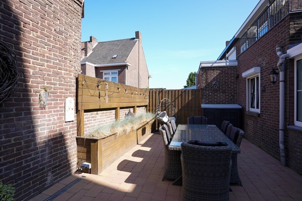 Medium property photo - Kampstraat 45, 6413 EA Heerlen