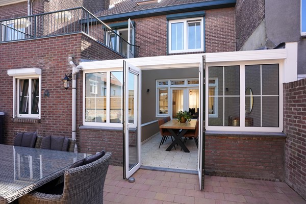 Medium property photo - Kampstraat 45, 6413 EA Heerlen