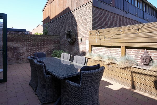 Medium property photo - Kampstraat 45, 6413 EA Heerlen