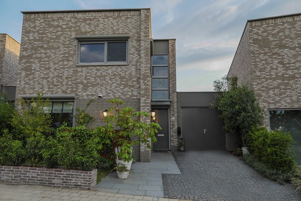 Te koop: Frankenhofweg 8, 6291VE Vaals