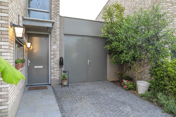 Te koop: Frankenhofweg 8, 6291VE Vaals