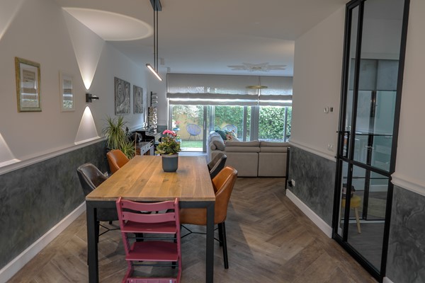 Medium property photo - Frankenhofweg 8, 6291 VE Vaals
