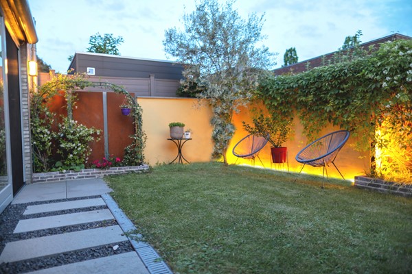 Medium property photo - Frankenhofweg 8, 6291 VE Vaals