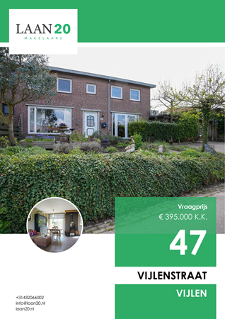 Brochure preview - Vijlenstraat 47, 6294 BA VIJLEN (1)