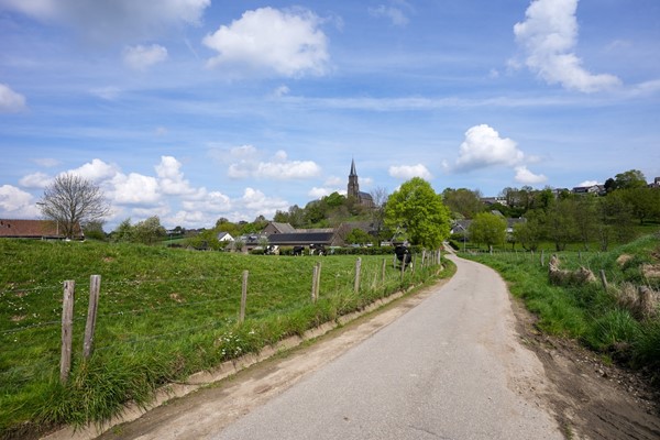 Medium property photo - Vijlenstraat 47, 6294 BA Vijlen